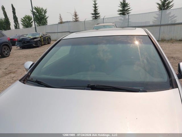 2010 Honda Accord Exl მანქანა იყიდება აუქციონზე, vin: 1HGCS1A85AA800355, აუქციონის ნომერი: 12661989