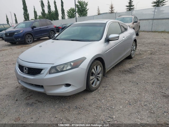 2010 Honda Accord Exl მანქანა იყიდება აუქციონზე, vin: 1HGCS1A85AA800355, აუქციონის ნომერი: 12661989