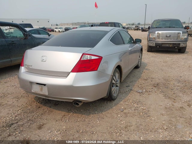 2010 Honda Accord Exl მანქანა იყიდება აუქციონზე, vin: 1HGCS1A85AA800355, აუქციონის ნომერი: 12661989