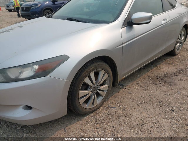 2010 Honda Accord Exl მანქანა იყიდება აუქციონზე, vin: 1HGCS1A85AA800355, აუქციონის ნომერი: 12661989