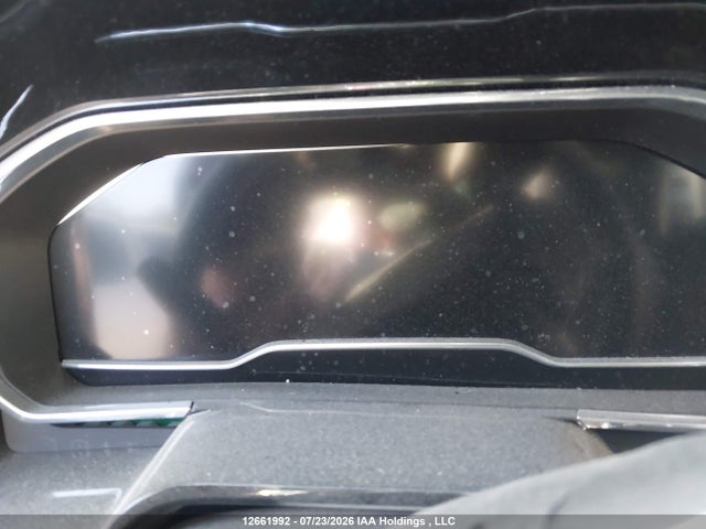 2023 Chevrolet Silverado K1500 Rst მანქანა იყიდება აუქციონზე, vin: 1GCUDEED6PZ269060, აუქციონის ნომერი: 12661992