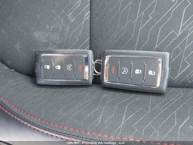 Продаж на аукціоні авто 2026 Dodge Charger Rt, vin: 2C3CDAPP4TR288453, номер лоту: 12661993
