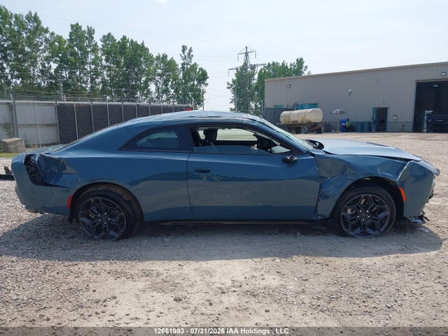 Продаж на аукціоні авто 2026 Dodge Charger Rt, vin: 2C3CDAPP4TR288453, номер лоту: 12661993