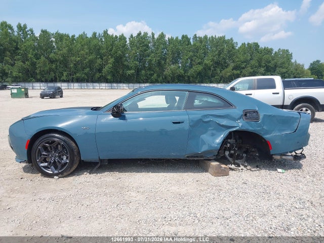 Продаж на аукціоні авто 2026 Dodge Charger Rt, vin: 2C3CDAPP4TR288453, номер лоту: 12661993