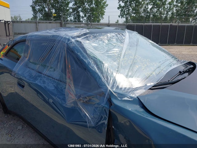 Продаж на аукціоні авто 2026 Dodge Charger Rt, vin: 2C3CDAPP4TR288453, номер лоту: 12661993
