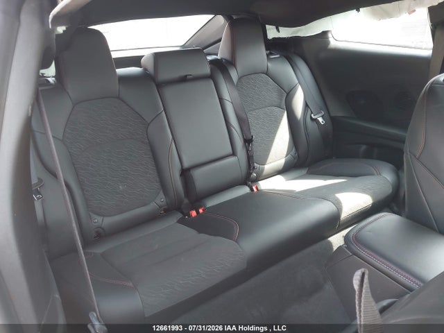 Продаж на аукціоні авто 2026 Dodge Charger Rt, vin: 2C3CDAPP4TR288453, номер лоту: 12661993