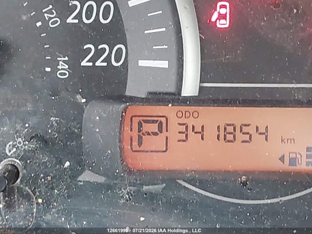 Продажа на аукционе авто 2019 Nissan Micra S/sr/sv, vin: 3N1CK3CP6KL220432, номер лота: 12661995