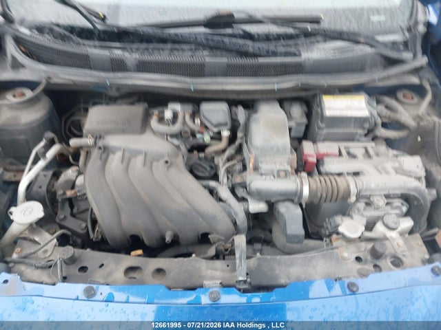 Продажа на аукционе авто 2019 Nissan Micra S/sr/sv, vin: 3N1CK3CP6KL220432, номер лота: 12661995