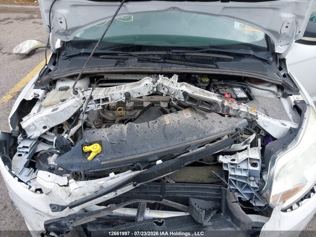 12661997 :رقم المزاد ، 1FADP3K28EL328470 vin ، 2014 Ford Focus مزاد بيع