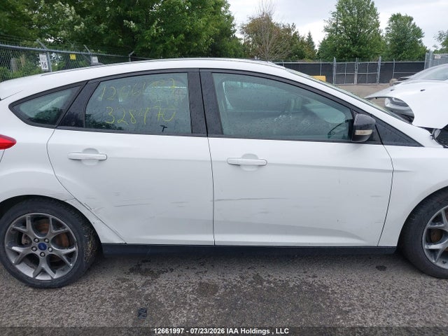 12661997 :رقم المزاد ، 1FADP3K28EL328470 vin ، 2014 Ford Focus مزاد بيع