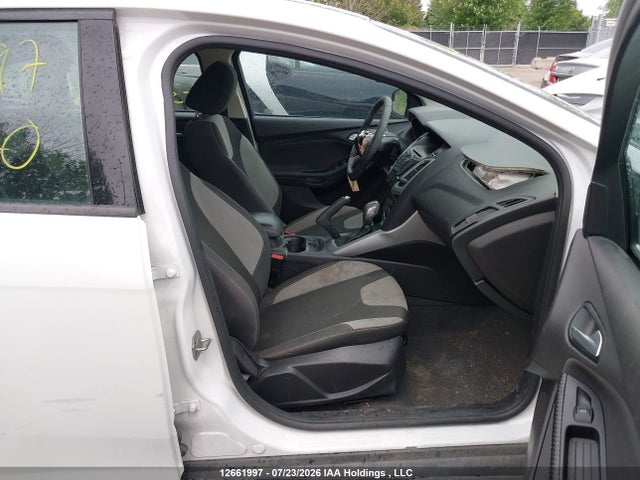 12661997 :رقم المزاد ، 1FADP3K28EL328470 vin ، 2014 Ford Focus مزاد بيع