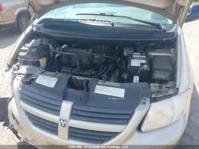 Продаж на аукціоні авто 2005 Dodge Grand Caravan Se, vin: 1D4GP24R85B405228, номер лоту: 12661998