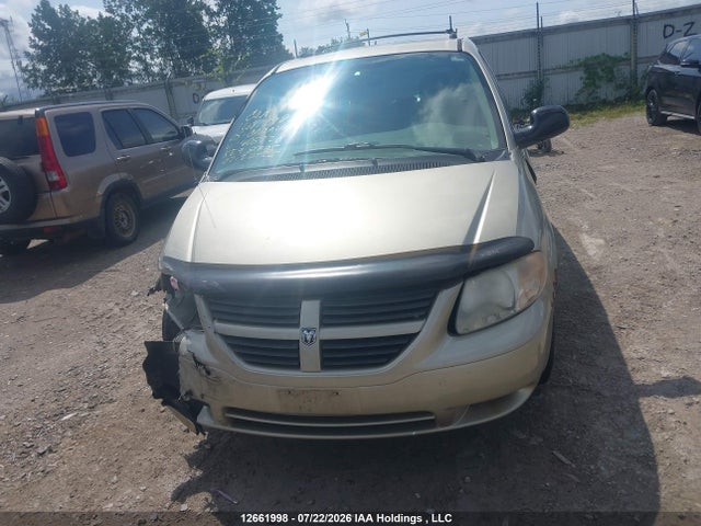 Продаж на аукціоні авто 2005 Dodge Grand Caravan Se, vin: 1D4GP24R85B405228, номер лоту: 12661998