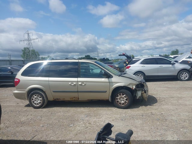 Продаж на аукціоні авто 2005 Dodge Grand Caravan Se, vin: 1D4GP24R85B405228, номер лоту: 12661998