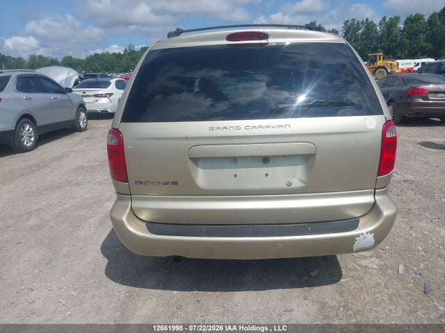 Продаж на аукціоні авто 2005 Dodge Grand Caravan Se, vin: 1D4GP24R85B405228, номер лоту: 12661998