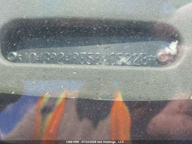 Продаж на аукціоні авто 2005 Dodge Grand Caravan Se, vin: 1D4GP24R85B405228, номер лоту: 12661998