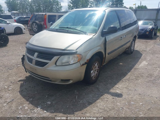 Продаж на аукціоні авто 2005 Dodge Grand Caravan Se, vin: 1D4GP24R85B405228, номер лоту: 12661998