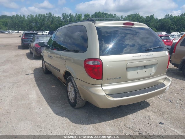 Продаж на аукціоні авто 2005 Dodge Grand Caravan Se, vin: 1D4GP24R85B405228, номер лоту: 12661998