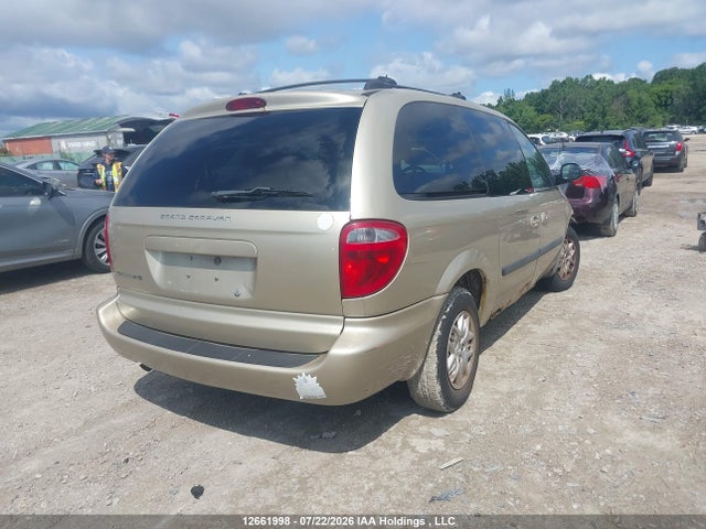 Продаж на аукціоні авто 2005 Dodge Grand Caravan Se, vin: 1D4GP24R85B405228, номер лоту: 12661998