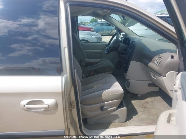 Продаж на аукціоні авто 2005 Dodge Grand Caravan Se, vin: 1D4GP24R85B405228, номер лоту: 12661998