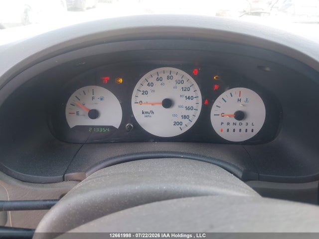 Продаж на аукціоні авто 2005 Dodge Grand Caravan Se, vin: 1D4GP24R85B405228, номер лоту: 12661998