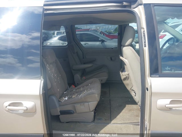 Продаж на аукціоні авто 2005 Dodge Grand Caravan Se, vin: 1D4GP24R85B405228, номер лоту: 12661998