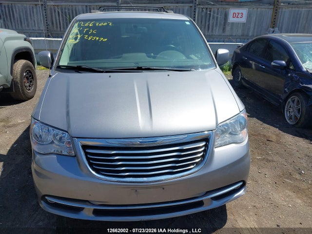 2C4RC1CG3GR285970 Chrysler Town &amp; Country Touring-l