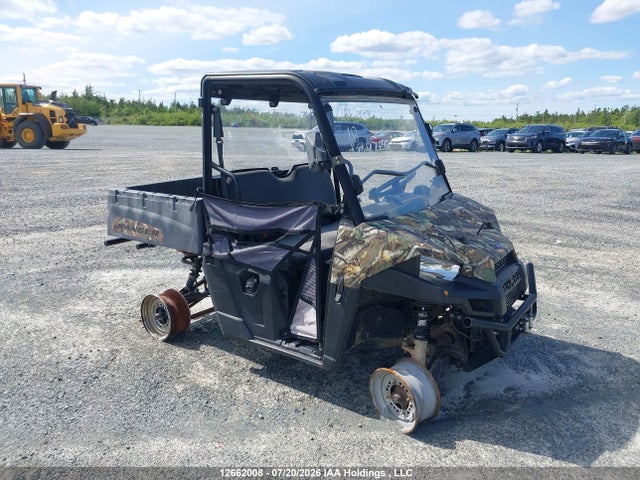 Polaris Ranger 570 2018 3NSRMA573JE227732 main image
