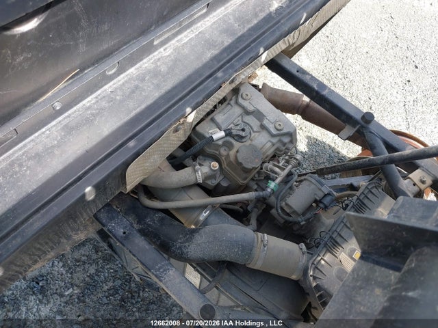 Polaris Ranger 570 2018 3NSRMA573JE227732 Image 10