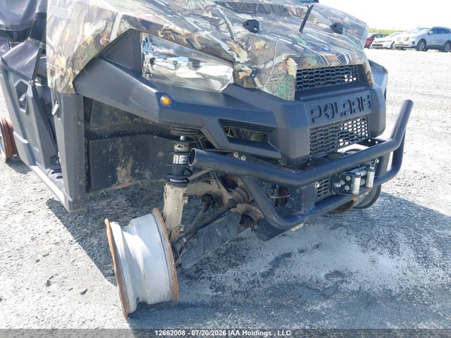 Polaris Ranger 570 2018 3NSRMA573JE227732 Image 13