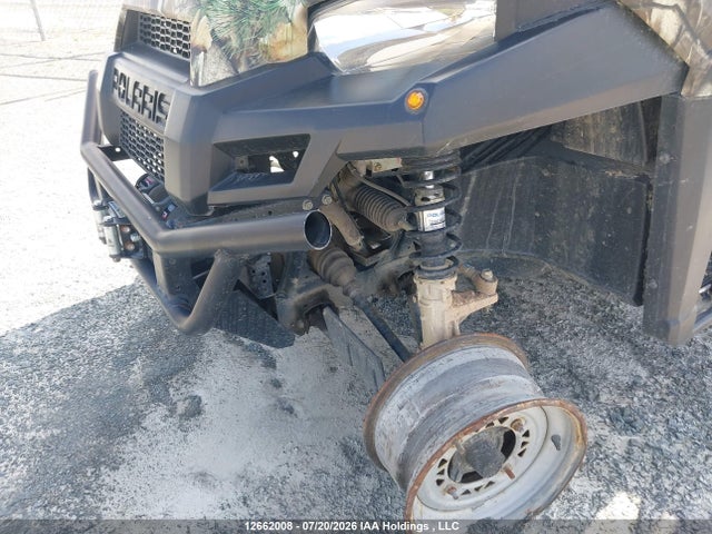 Polaris Ranger 570 2018 3NSRMA573JE227732 Image 14