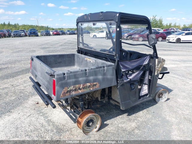 Polaris Ranger 570 2018 3NSRMA573JE227732 Image 4