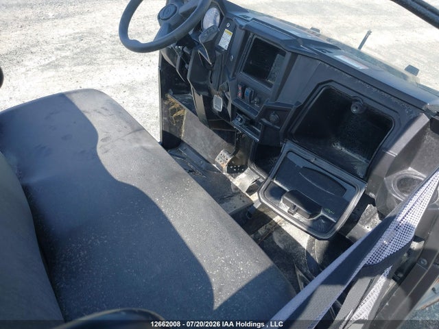 Polaris Ranger 570 2018 3NSRMA573JE227732 Image 5