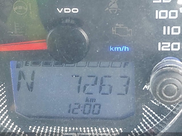 Polaris Ranger 570 2018 3NSRMA573JE227732 Image 7