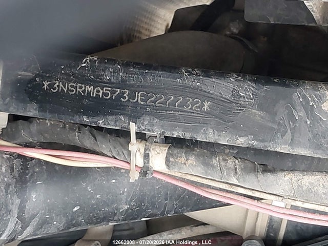 Polaris Ranger 570 2018 3NSRMA573JE227732 Image 9