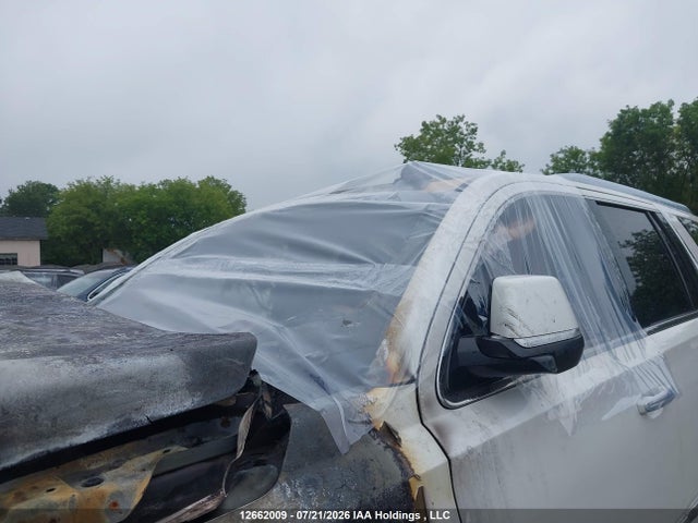 Aukcja sprzedaży 2016 Cadillac Escalade Platinum, vin: 1GYS4DKJ7GR208872, numer aukcji: 12662009
