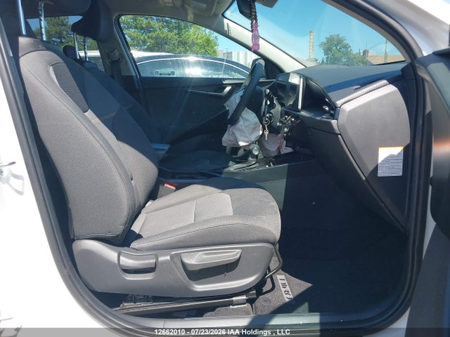 12662010 :رقم المزاد ، KNDCP3LE9S5288012 vin ، 2025 Kia Niro مزاد بيع