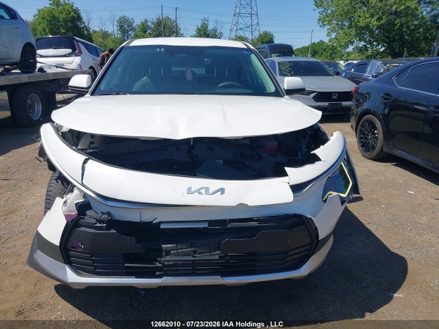 Aukcja sprzedaży 2025 Kia Niro, vin: KNDCP3LE9S5288012, numer aukcji: 12662010