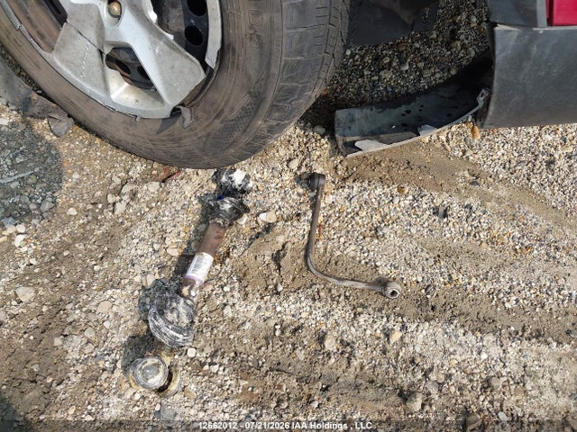12662012 :رقم المزاد ، 1FM5K8B88DGA60344 vin ، 2013 Ford Explorer مزاد بيع
