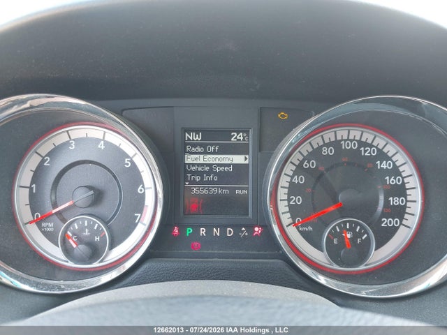 Продажа на аукционе авто 2012 Dodge Grand Caravan, vin: 2C4RDGDG1CR258419, номер лота: 12662013