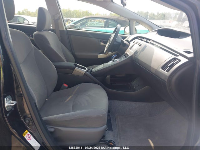 Toyota Prius 2015 JTDKN3DU9F0476118 Image 5