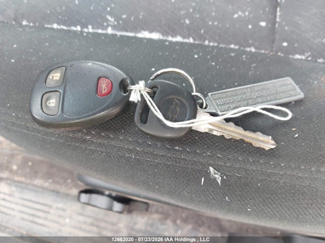 Продажа на аукционе авто 2013 Chevrolet Silverado K1500 Ls, vin: 1GCRKREA3DZ171169, номер лота: 12662020