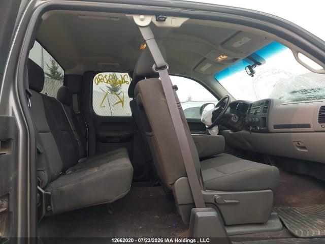Продажа на аукционе авто 2013 Chevrolet Silverado K1500 Ls, vin: 1GCRKREA3DZ171169, номер лота: 12662020