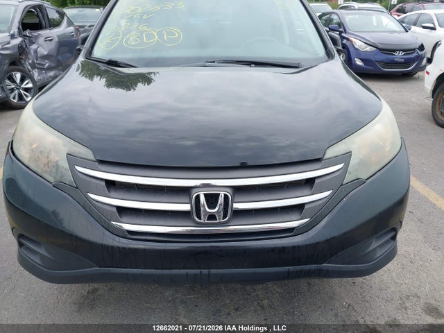 2HKRM3H33EH002833 Honda CR-V