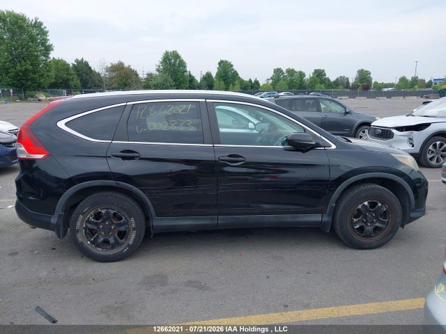 2HKRM3H33EH002833 Honda CR-V