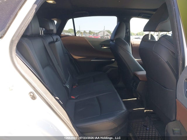 Toyota Venza 2024 JTEAAAAH3RJ189967 Image 8