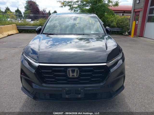 Honda CR-V EXL 2024 2HKRS4H73RH117744 Image 13