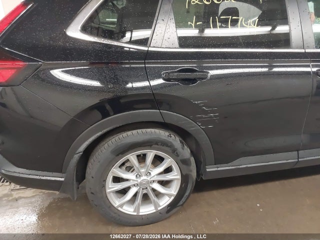 Honda CR-V EXL 2024 2HKRS4H73RH117744 Image 21