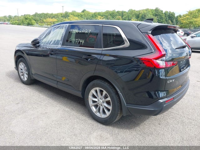 Aukcja sprzedaży 2024 Honda Cr-v Exl, vin: 2HKRS4H73RH117744, numer aukcji: 12662027