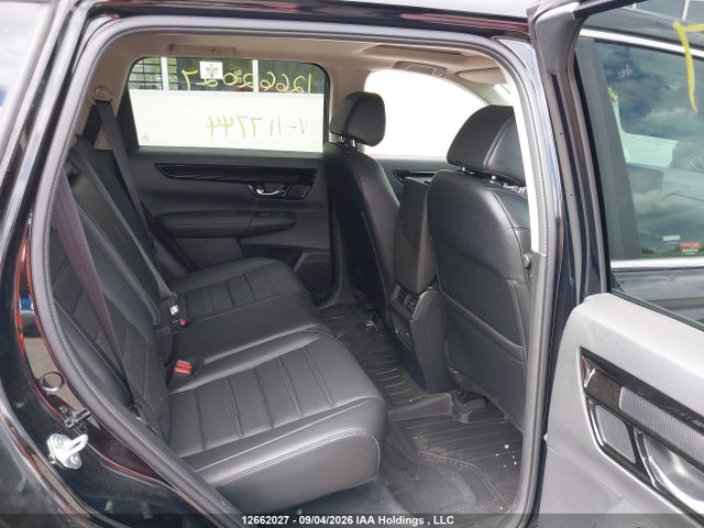 Honda CR-V EXL 2024 2HKRS4H73RH117744 Image 8